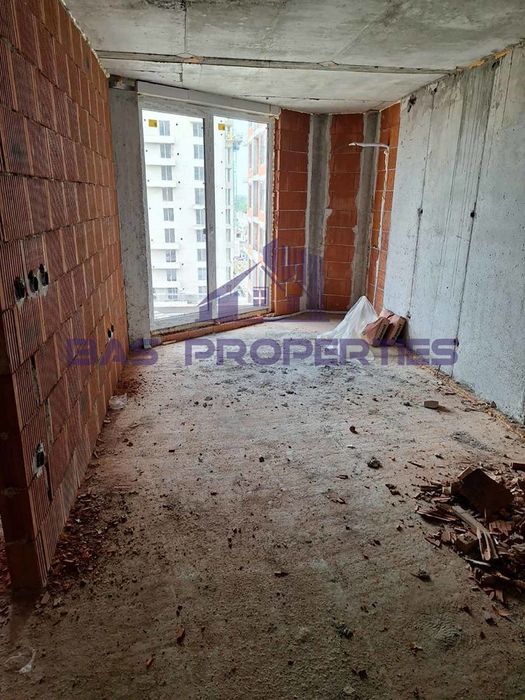 Продава се Двустаен апартамент в София, Банишора - 62 кв.м за 1759 €/кв.м - Снимка #1