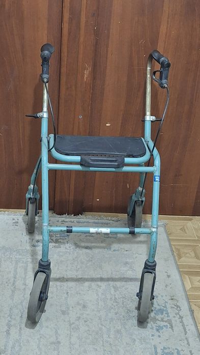 Ходунок для взрослых