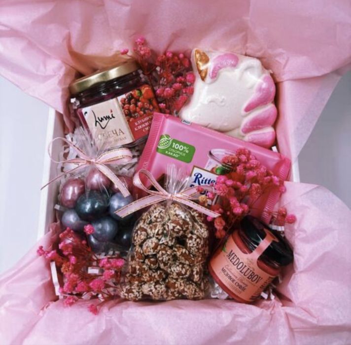 Подарочный набор