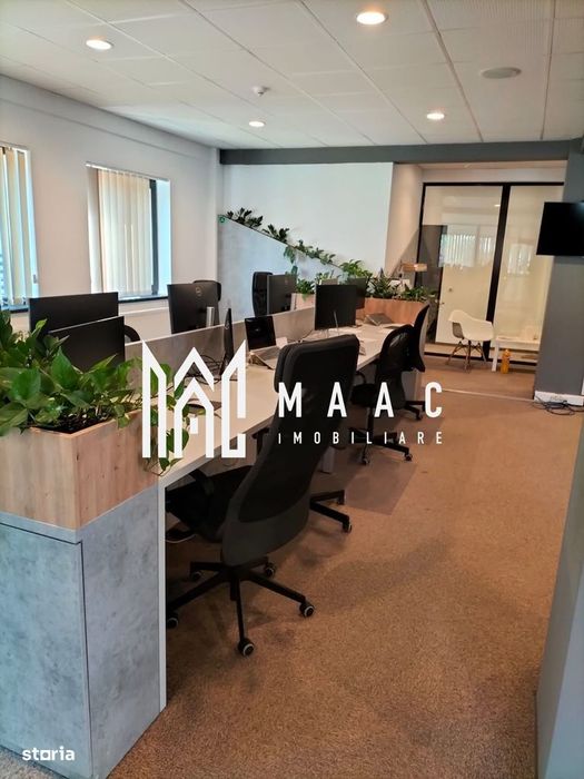 Spațiu comercial | 3 etaje | 950 mp | Ultracentral