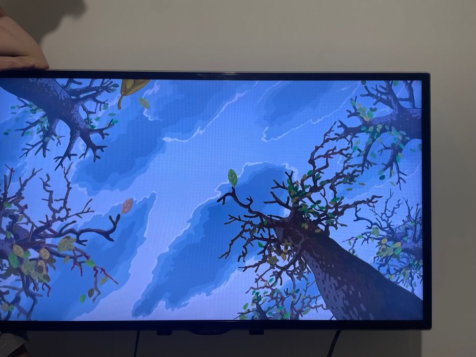 Телевизор Samsung 40’ (102см)