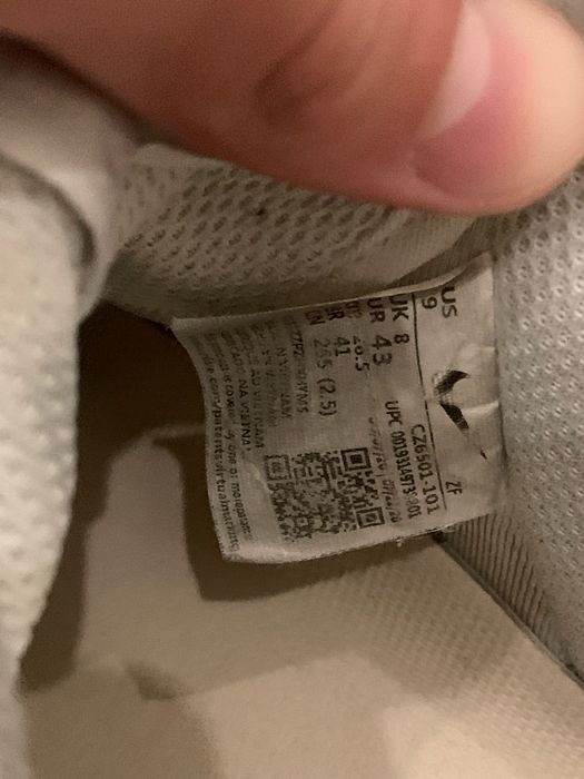 Nike air force 1 original