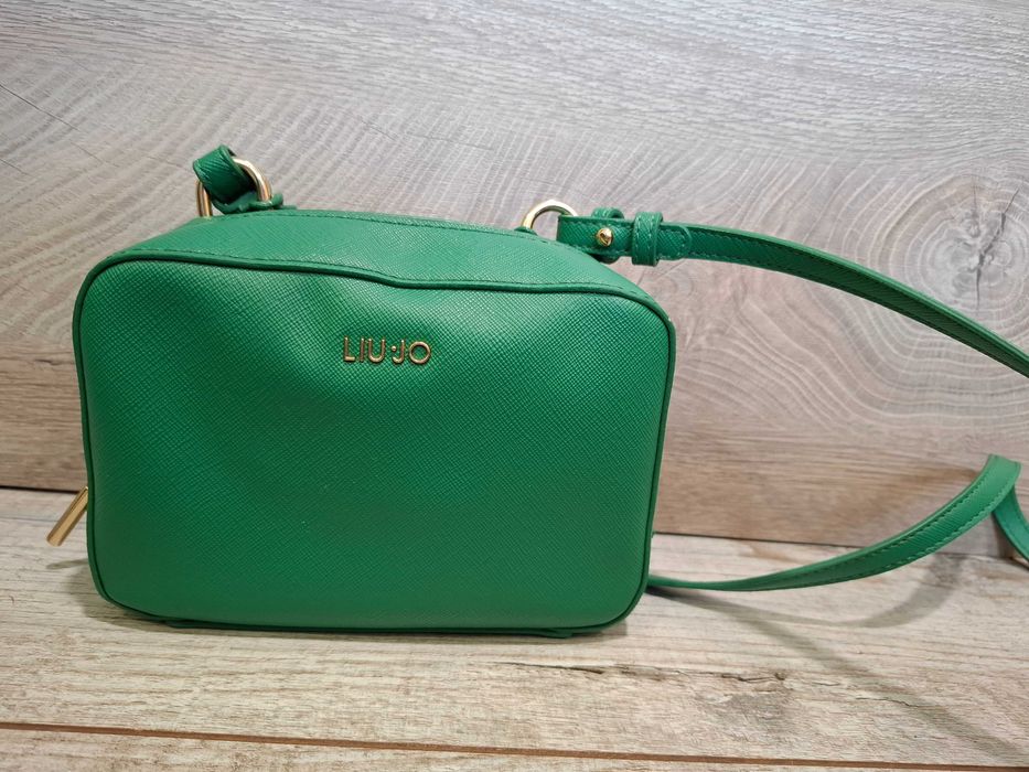 Дамска чанта liu jo