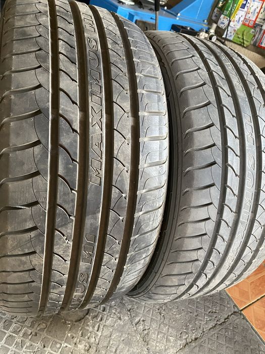 Шины Maximus  Germany 235/35/19, 2шт