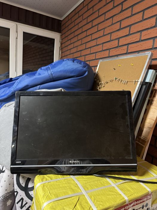 Распродажа телевизоров