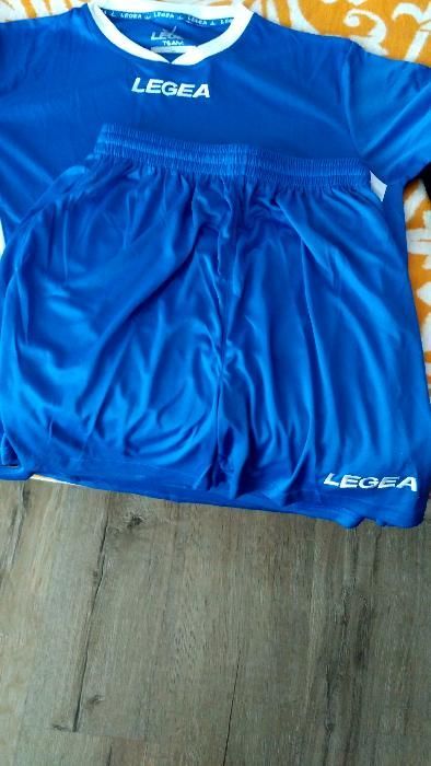 Спортен екип