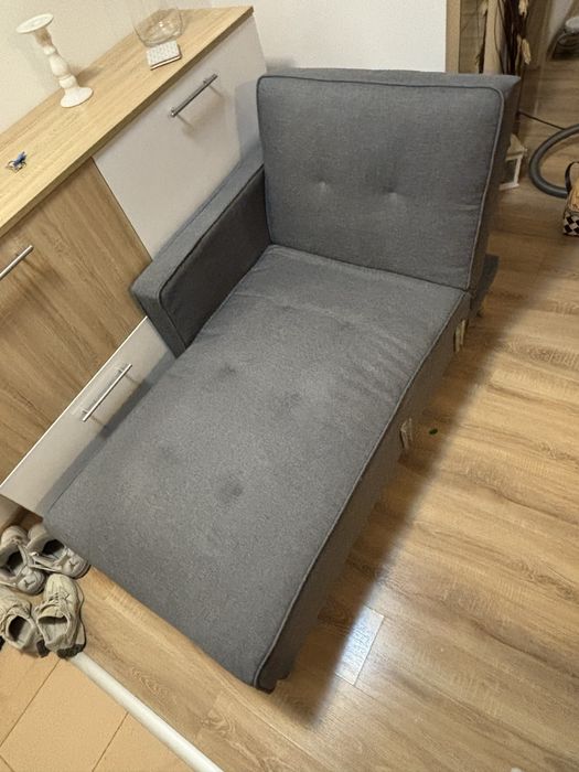 Bucata canapea comfortabila