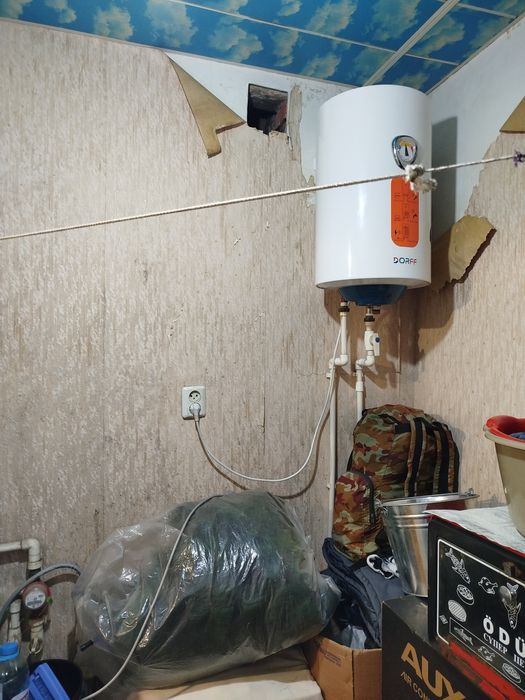 Нурафшон, продается квартира