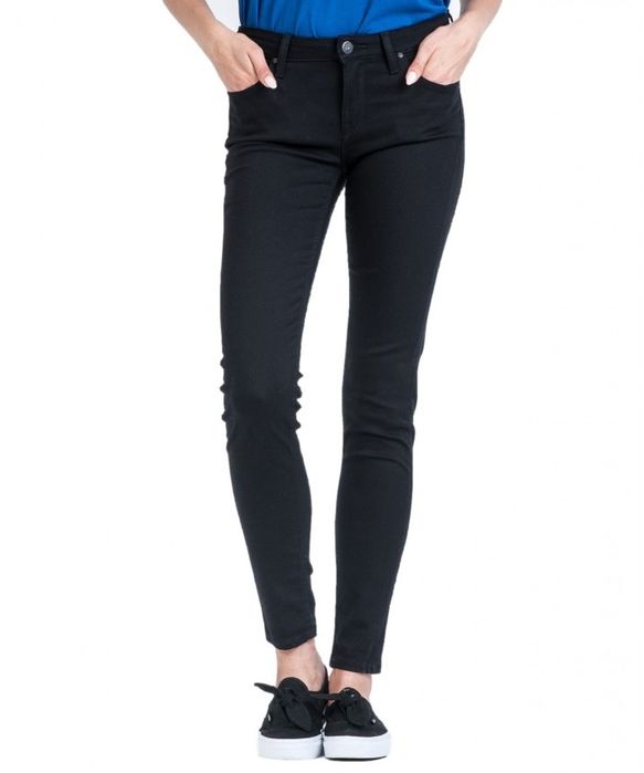 LEE Scarlett Skinny Jeans ОРИГИНАЛНИ дамски дънки - 26