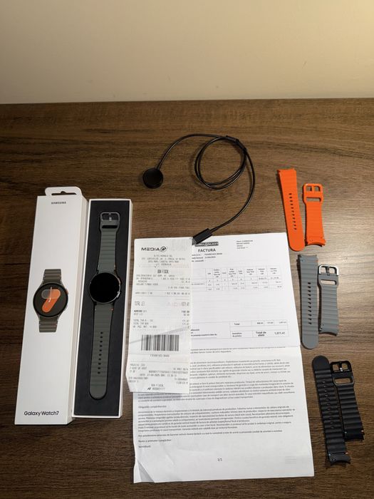 Samsung  galaxy watch 7