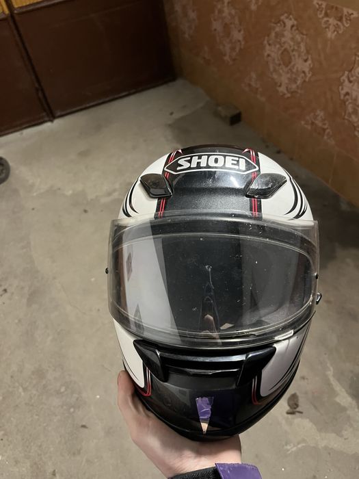 Casca moto, scuter, atv