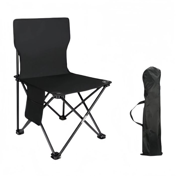 Складной стул для пикника  Практичный и компактный стул