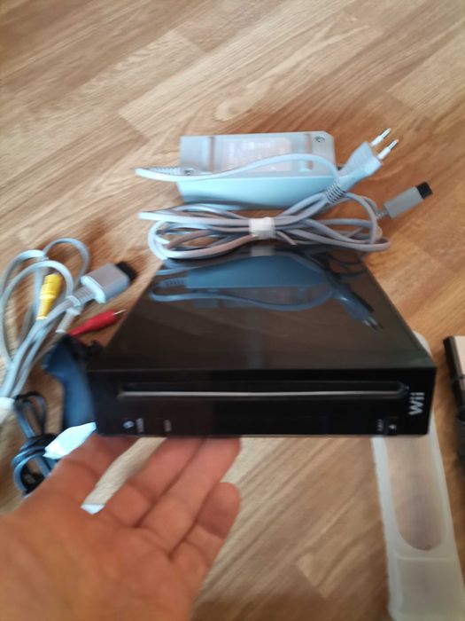 Игра nintendo Wii