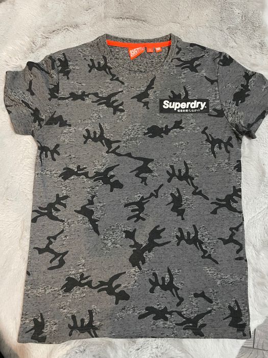 Тениска Superdry