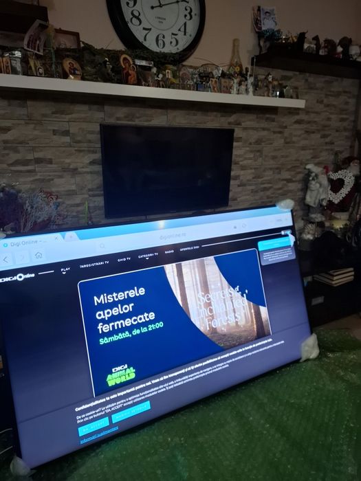 Tv  Led Samsung 75'