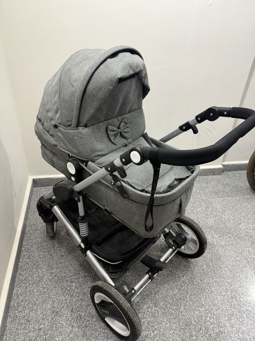 Коляска, детскся коляска