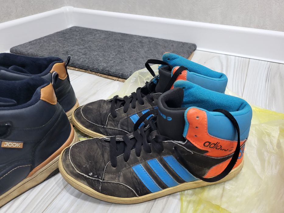 Детская обувь для мальчиков