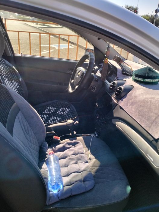 Продам Шевроле нексия