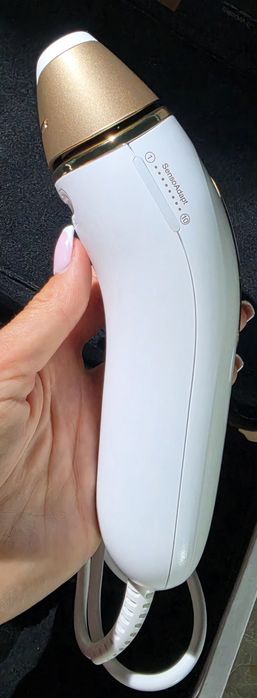 Фотоепилотор Braun