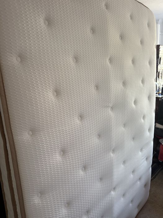 Saltea 140/200 cm