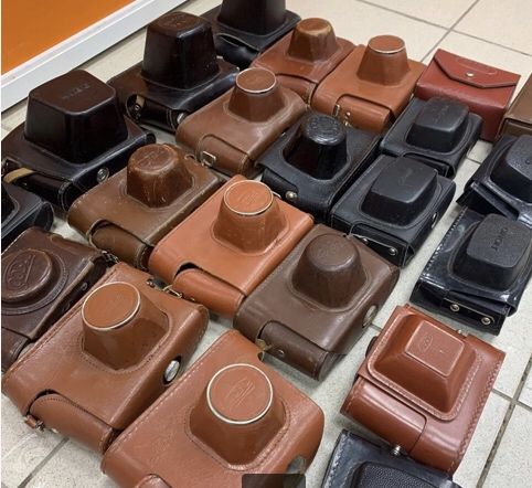 для фотоаппаратов