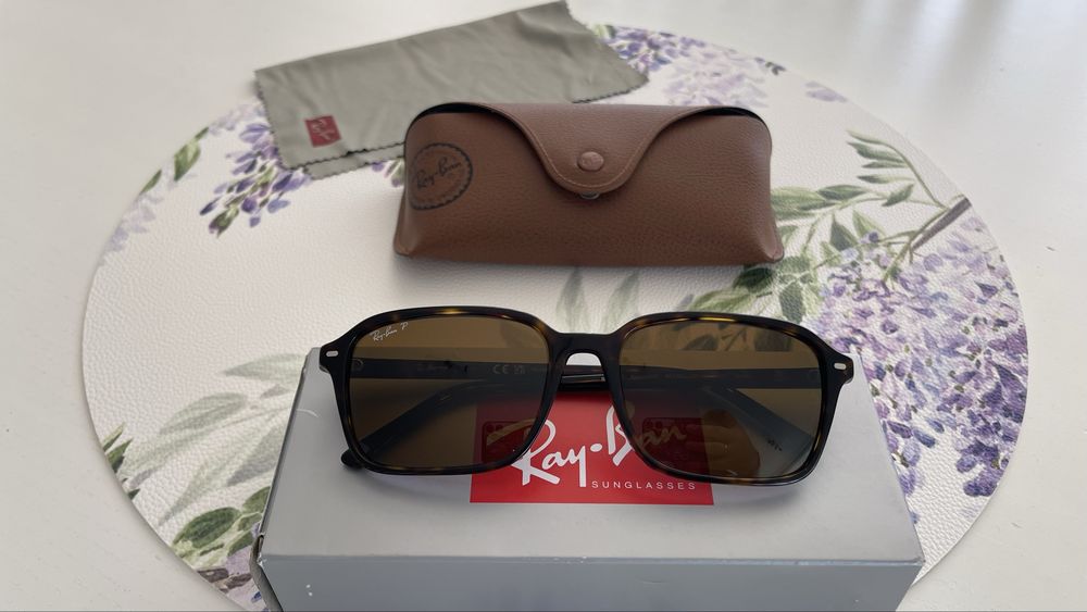 Слънчеви очила Ray-Ban