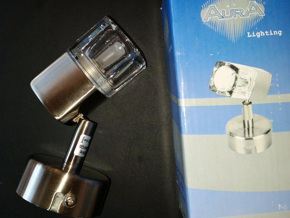 Осветително тяло - спот