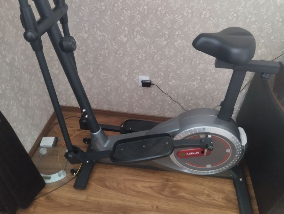 Бегавой велик 1 йил гарянта