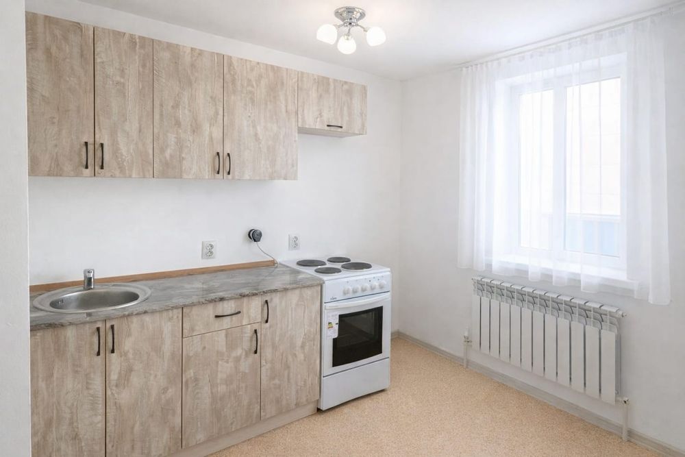 Продам 1 комн квартиру