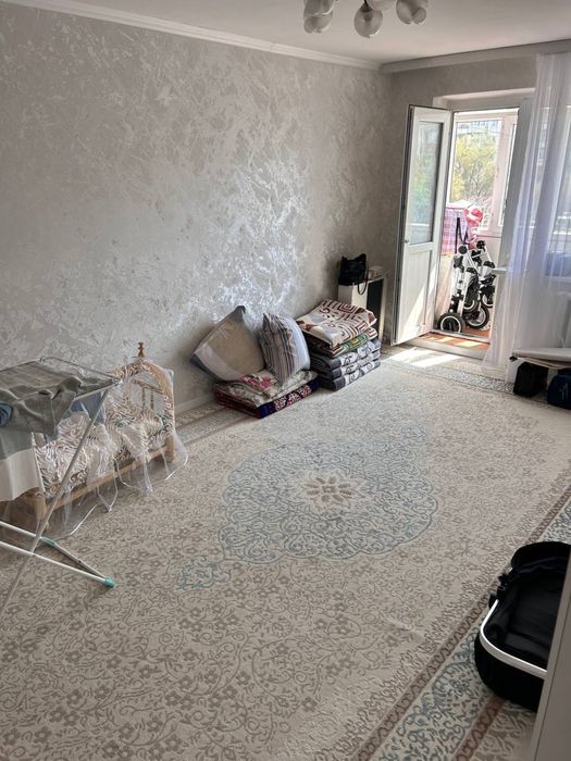 2-комнатный квартира