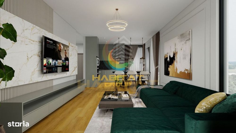 Casa individuala 3 camere,  parter Berceni Comision 0%