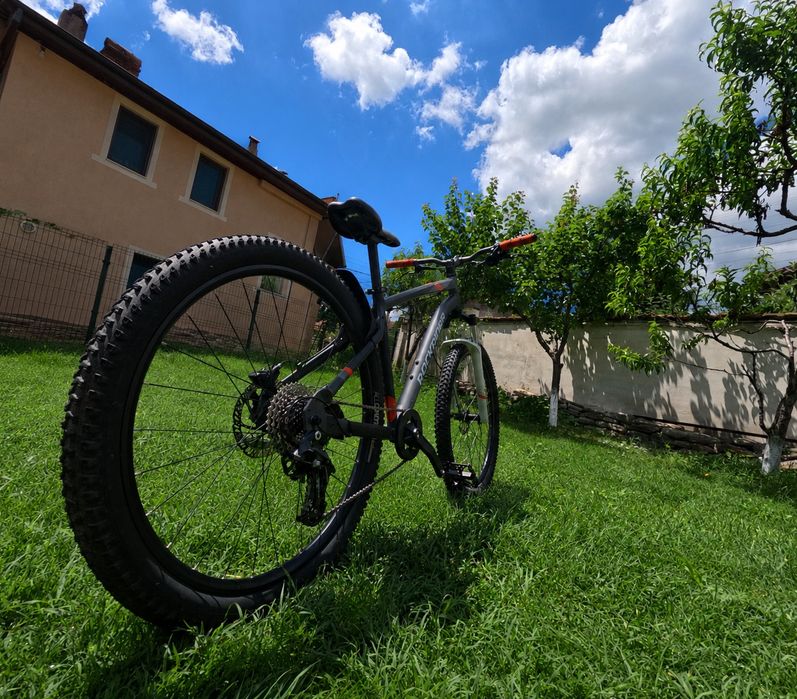 Продавам колело Rockriger st120
