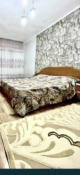 Продам 1 ком 4/5 Тайга