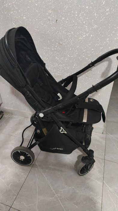 Продам коляску хорошем состоянии