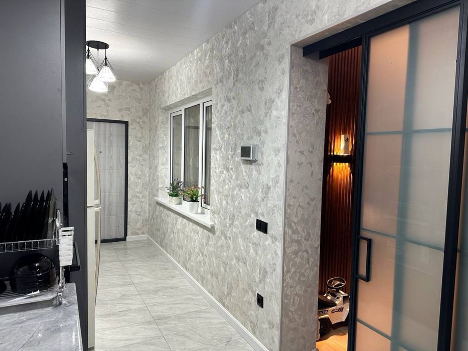 Продаю свою квартиру