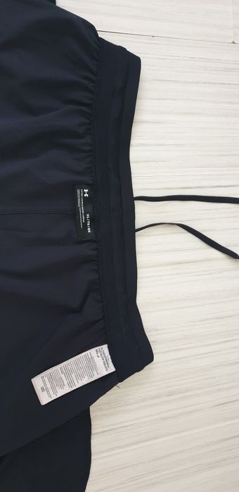 Under Armour Vent  Stetch Mens Pant / XL НОВО! ОРИГИНАЛ! Мъжко Долнище