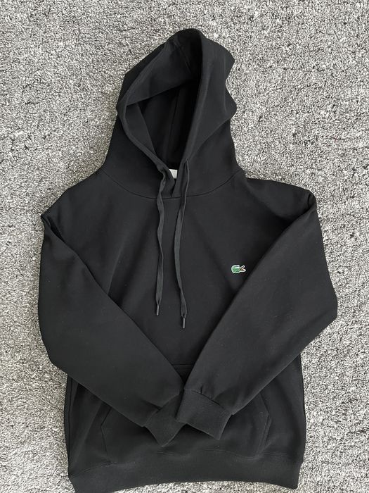 Lacoste худи [M] ново