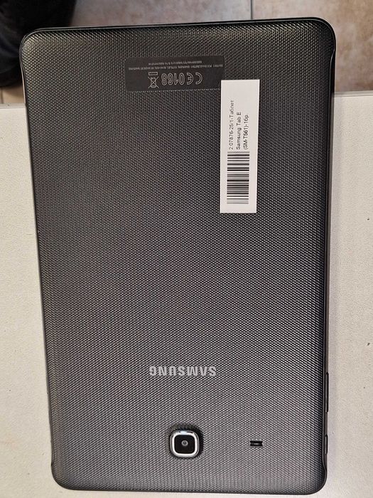 Таблет Samsung TAB E