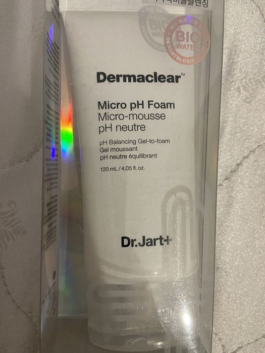 продам гель для умывания