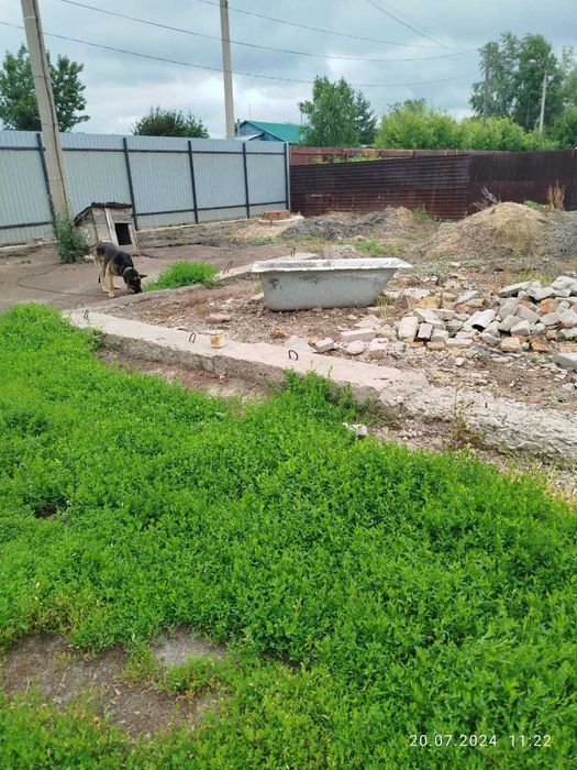 продажа дома в Рабочем поселке