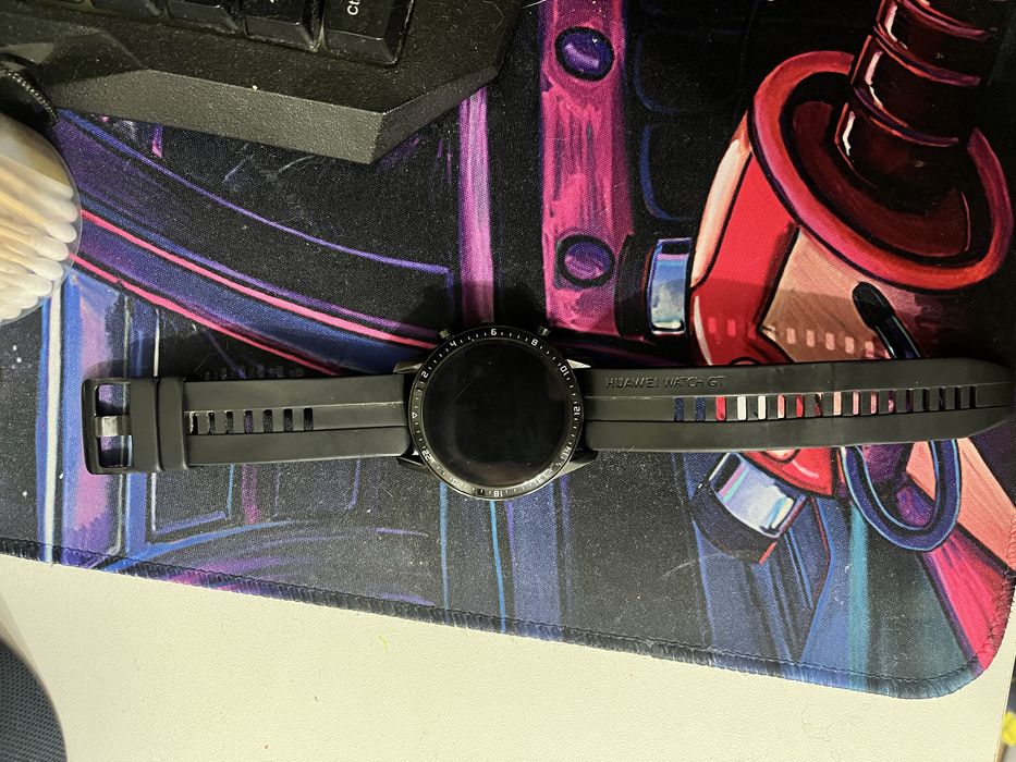 Huawei watch gt2