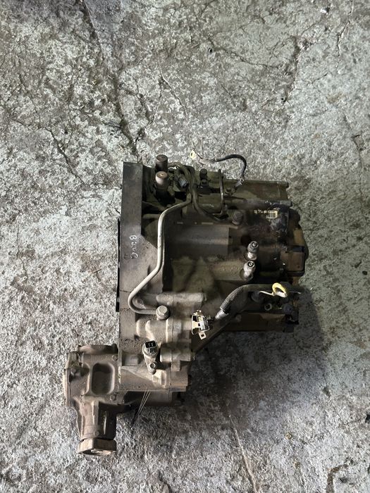 Akpp Honda CR-v B20B 2.0l 4wd