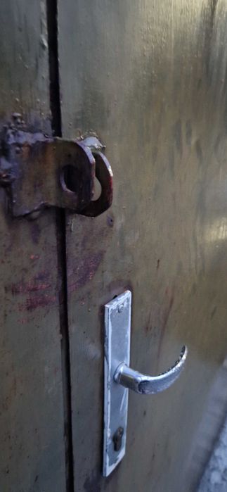 Под Наем гараж "Васил Левски "Видин