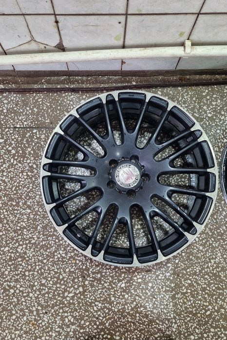 Продам диски Мерседес