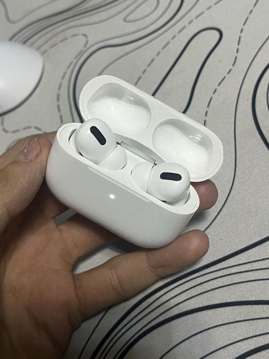 Airpods pro оригинал