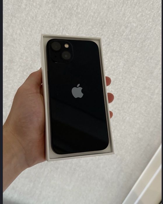 Продажа айфон 13 128