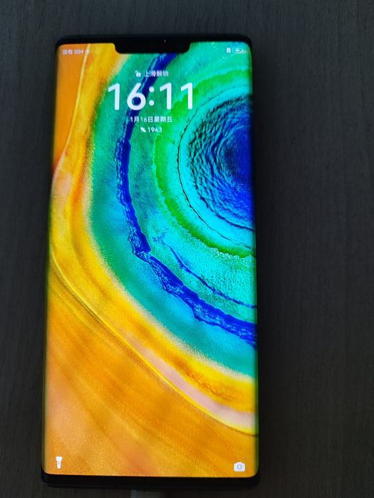 Huawei mate 30 pro 8/256