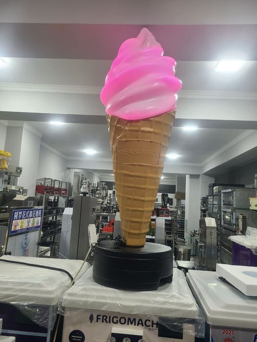 Maket  Макет морожно