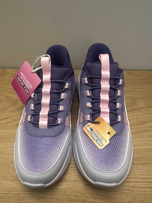 детски маратонки Skechers р-р 32