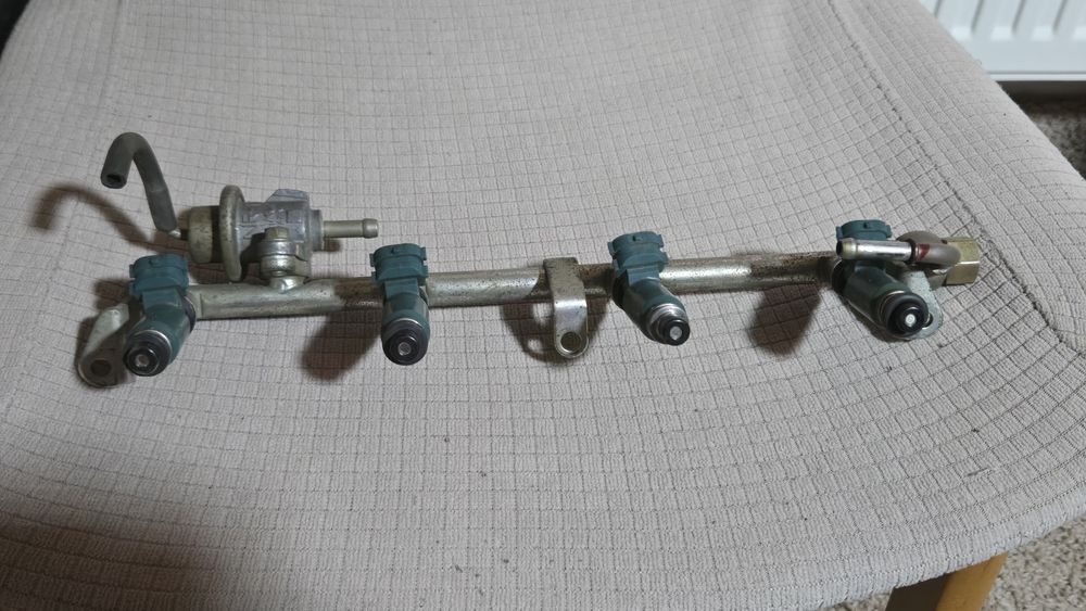 Injectoare cu regulator de presiu Honda cbr 954 din 2003